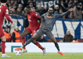 AFCON 2021: Kelechi Nwakali reveals how Covid-19 rules have affected the Super Eagles