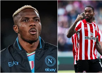 I could not tolerate Chelsea’s Mikel Obi – Samson Siasia