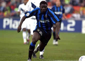 Why Victor Osimhen should snub Chelsea for Arsenal – Said Abdi Haibeh