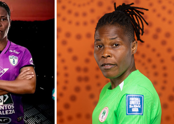 Five Super Falcons players that will be key against Australia