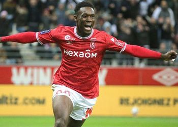 Exclusive video: Moffi on playing against PSG, Mbappe and toughest defender he ever faced