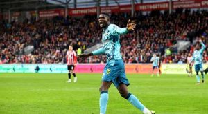Why I joined Southampton – Paul Onuachu