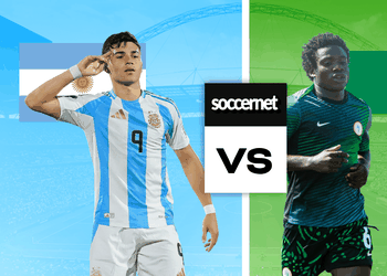 U20 World Cup: Argentina 4-0 Nigeria － Dismal Flying Eagles dismissed by efficient Albiceleste