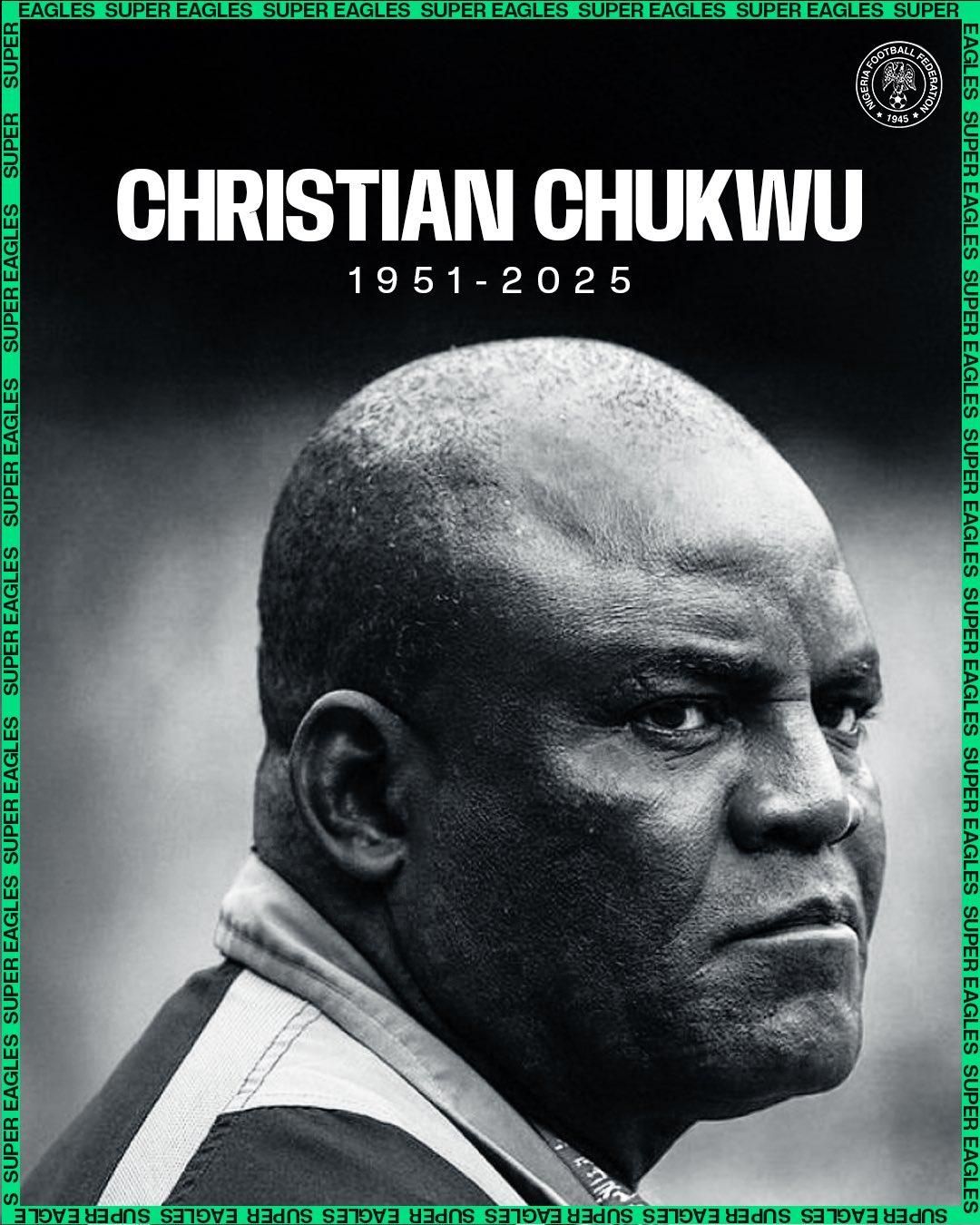 Christian Chukwu