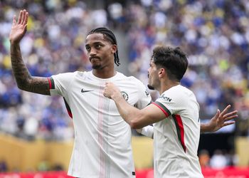 Club World Cup: Odion Ighalo gets the chance to end unpleasant barren run against Real Madrid