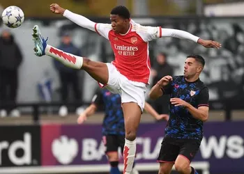 Hypertrophic Cardiomyopathy: The silent danger that took Samuel Okwaraji and Marc-Vivien Foé, a symptom of Eriksen’s incident