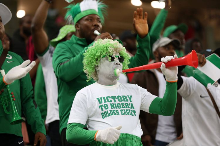 Nigeria’s record remains untouched as Morocco beat Mali to clinch first U17 AFCON trophy