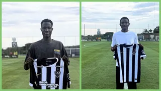 Ghana 2-4 Nigeria: Adegbuyi, Chidi, Dunstan, Akanji power Flamingos to derby win at WAFU B