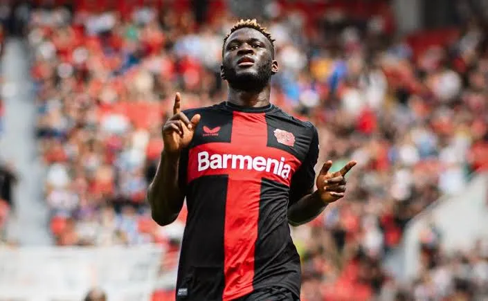 The 10 best Nigerian stars of the weekend: From Boniface and Ariyo to Dessers and Sanusi