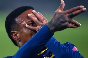 Michael Folorunsho: Nigeria’s AFCON reject fulfills Euro 2024 dreams with Italy