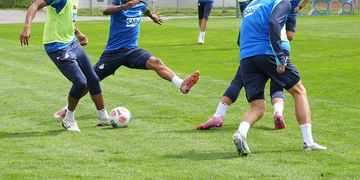 Excellent Moses Simon inspires Nantes to victory in Ligue 1 match-of-the-season contender