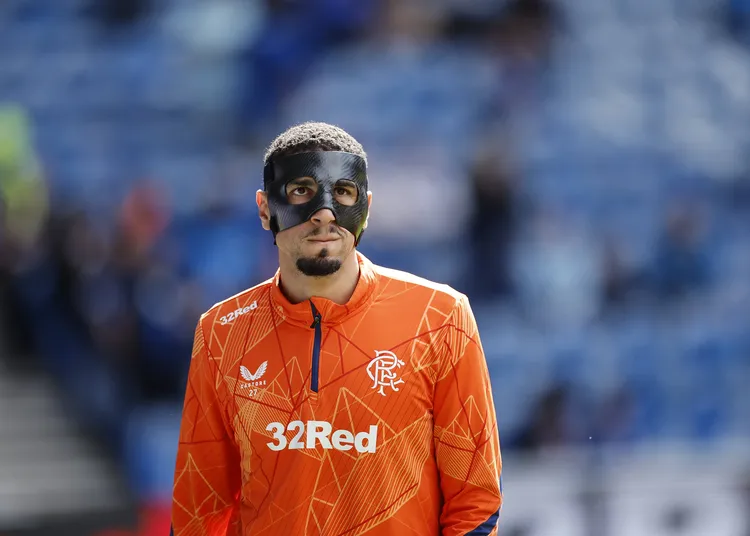 Leon Balogun set to link-up with ex-teammate at Cyprian club