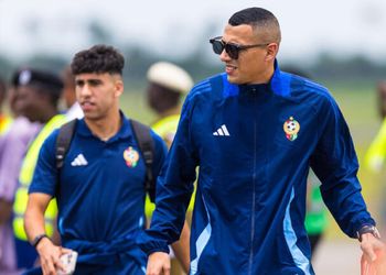 Libya set to arrive early in Nigeria, target upset win over Super Eagles in crucial 2025 AFCON qualifier in Uyo