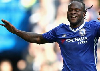 “As good as any in the world” – Striker Super Eagles snubbed praised by Neil Warnock