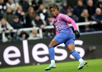 Russo-Ukrainian war: Moses, Ejuke to miss out on Europe as UEFA extends Russia’s ban