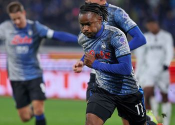 “We will evaluate him” – Super Eagles midfielder faces injury doubts ahead of Lazio’s crunch Europa League clash