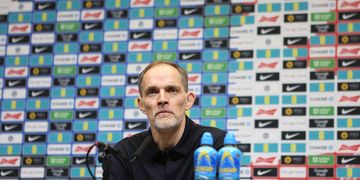 From the streets of Abuja to drawing praise from Neymar, Nigeria’s Stanley Godian is still aiming high