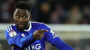 Wilfred Ndidi could return to action in 2025 after recent injury setback