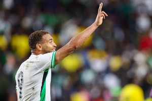 Rangers exit nears as Super Eagles star agrees terms with Greek Champions