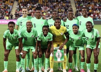 Is the Super Falcons disadvantaged even on Nigerian soil, with South Africa better poised for the Olympics?