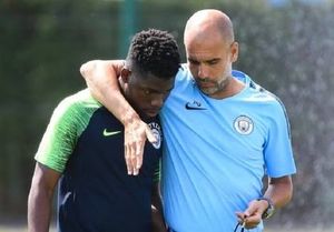 Dele-Bashiru pens new deal at Watford