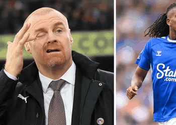 Aribo’s Southampton edge past Everton in Iwobi’s ‘desperate’ comeback