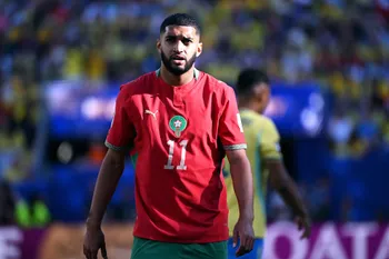 “I’m not blaming the referees” – Thierry Henry’s opinion on poor officiating at the AFCON 2025
