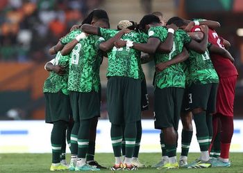 Nigeria vs South Africa: Five key decisions Finidi must make in Super Eagles lineup for crucial World Cup qualifier