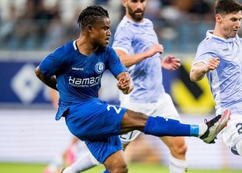 Scamacca better than Osimhen – Fedele