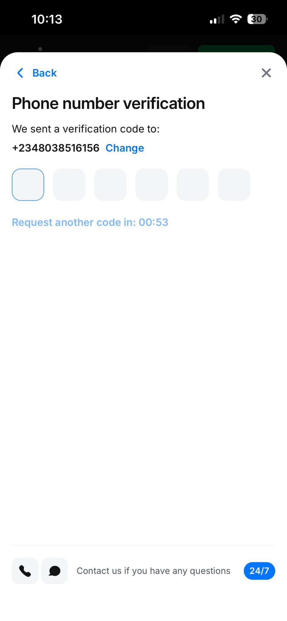 1Win App Nigeria: How to Download on iOS and Android