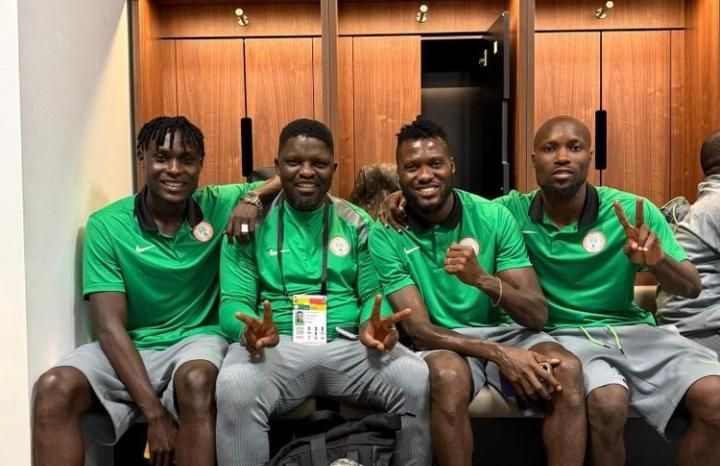 Super Eagles B finally deliver – Six takeaways from Nigeria’s face-saving win over Congo at CHAN 2024