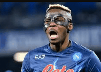 Two Super Eagles stars nominated for Serie a Player of the Month award