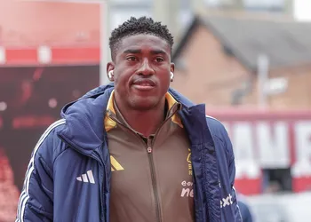 “Very similar” – Nottingham Forest head coach issues Aina, Awoniyi fitness update ahead of Liverpool clash