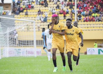 Super Eagles forward joins Saudi club