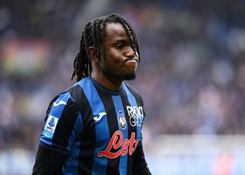 Atletico Madrid, West Ham, Aston Villa target Super Eagles star for January transfer move