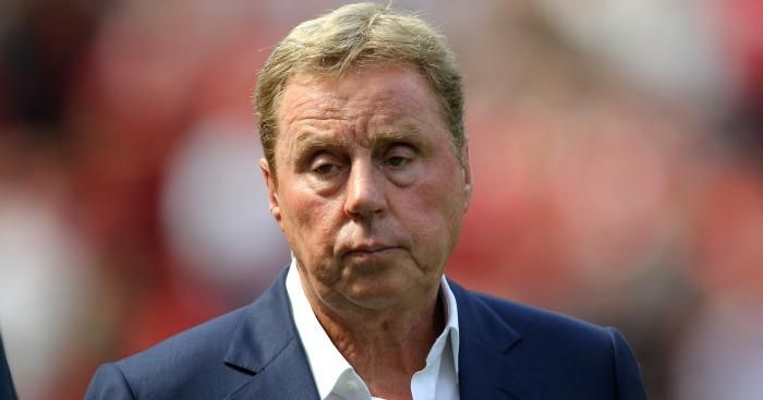 Harry Redknapp gives relegation verdicts on Awoniyi’s Nottingham, Iheanacho’s Leicester, and Onuachu’s Southampton