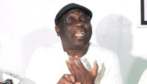 Report: Lagos FA chairman Fouad Oki suspended amid allegations of misconduct