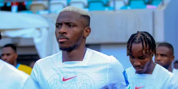 AFCON Qualifiers: Why I Invited Ahmed Musa- Gernot Rohr