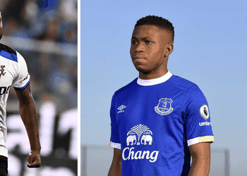 “That one hurt a bit”- Super Eagles star speaks on being rejected by English clubs