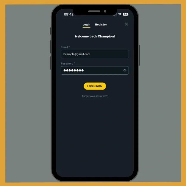 Campeonbet App in 2026