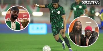 “We have studied Nigeria’s weak points” – Tunisia coach Trabelsi warns ahead of clash with Super Eagles