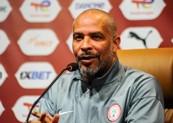 Confirmed: Super Eagles XI vs Tanzania – Chukwueze, Lookman start; Onyeka, Moses Simon benched
