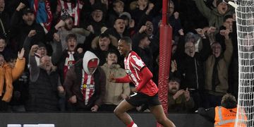 AFCON 2025: Southampton boss Eckert makes admission that will help Joe Aribo gain Chelle’s attention