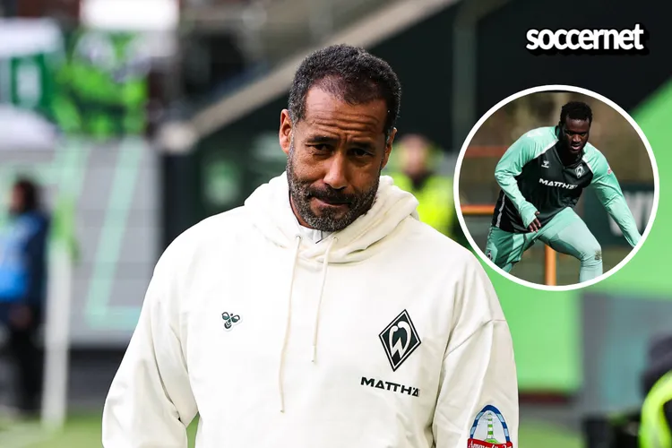 ‘It will be difficult’ – Ex-Brazil goal-king doubts Victor Boniface can save Bremen’s season