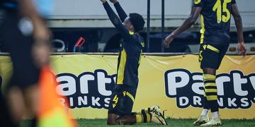 ‘I would have loved to’– Dozy Mmobuosi reacts to failed Sheffield United takeover