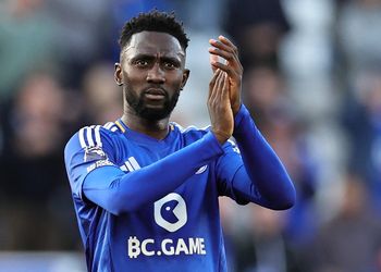 Wilfred Ndidi: Fenerbahce make first move for Nigerian star wanted by Bundesliga clubs