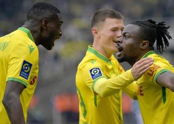 Levante reach agreement with Nigerias Kalu Uche