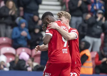 “Kelz knew” – Everything Middlesbrough coach said about Kelechi Iheanacho’s debut goal