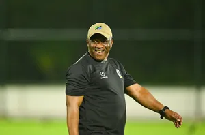 Tanzania head coach highlights plans for Nigeria, others ahead of AFCON Group stage clash
