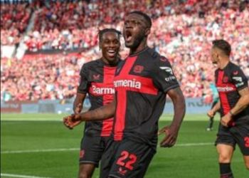 UEFA Conference League: Gift Orban’s goal nominated for GOTW